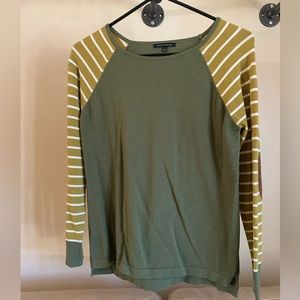 Staccato sweater size large